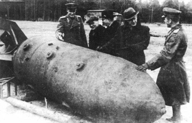 С какой толщиной льда может справиться атомный ледокол
