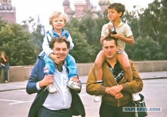 Редкие и интересные фотографии самых красивых актрис советского кино
