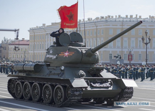 Великий Советский Союз – или что такое настоящая свобода