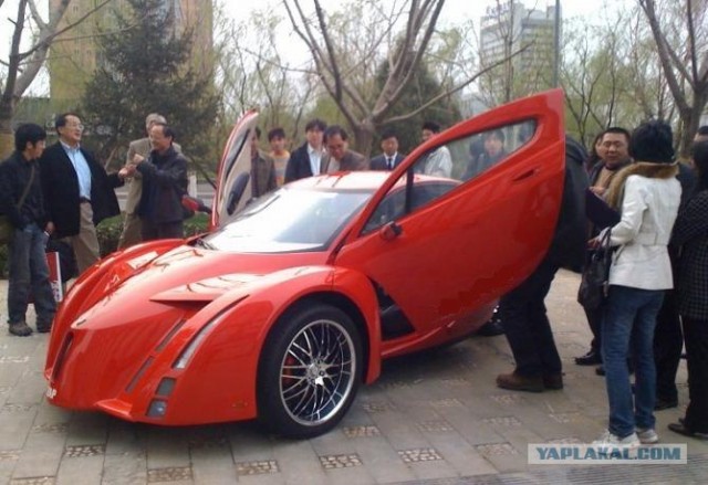 Игра на ЯПе: Угадай АВТО-2