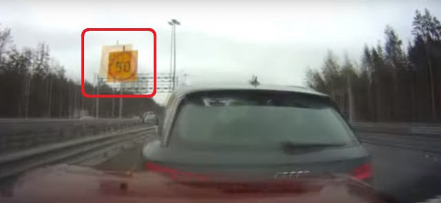 Вроде и въехал сзади, но не все так однозначно...