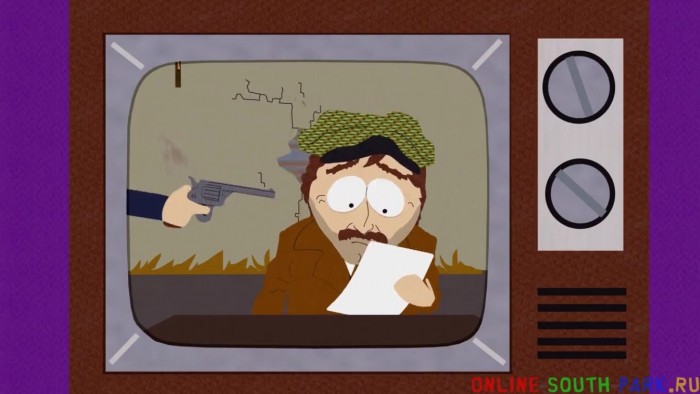 Шаман дал первое интервью