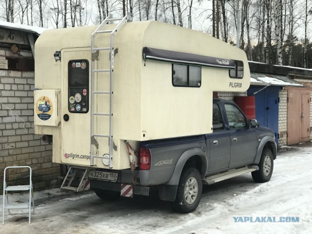 Когда хочется, но денег нет…