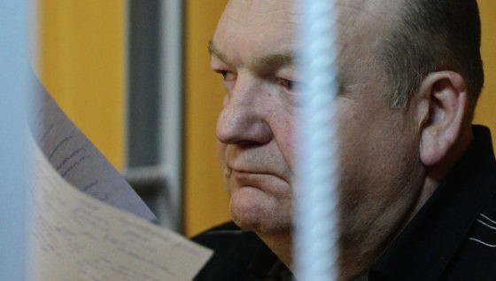 Назад в колонию — экс-главе ФСИН Александру Реймеру отменили освобождение по УДО