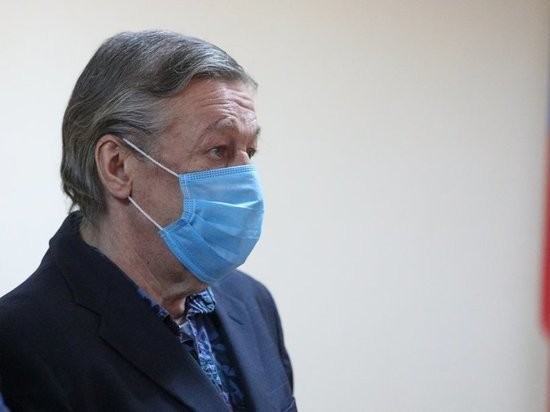 Юрий Грымов: роль Пашаева в деле Ефремова