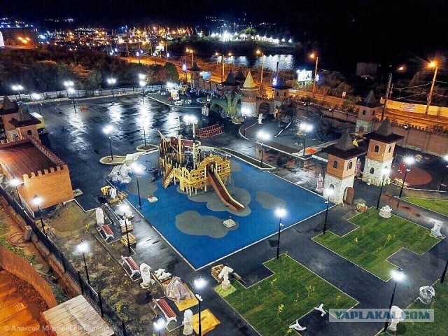 У Крыма будет своя вода: строительство опреснительных станций идет с опережением графика