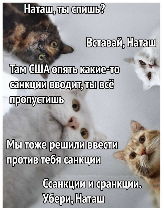 Юмор в картинках 9.11.20