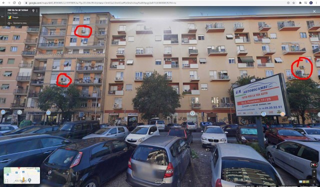 Где больше свободы. РФ против ЕС