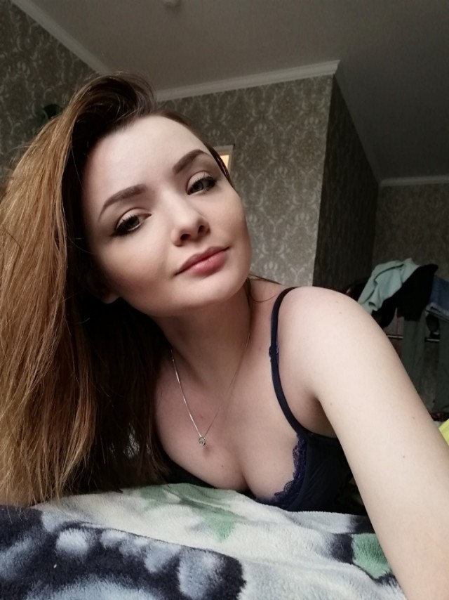 Симпатяшки