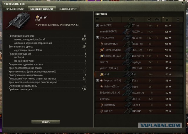 Wargaming 60
