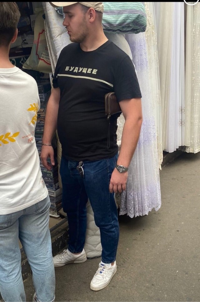 Чудики из социальных сетей 10.07.21