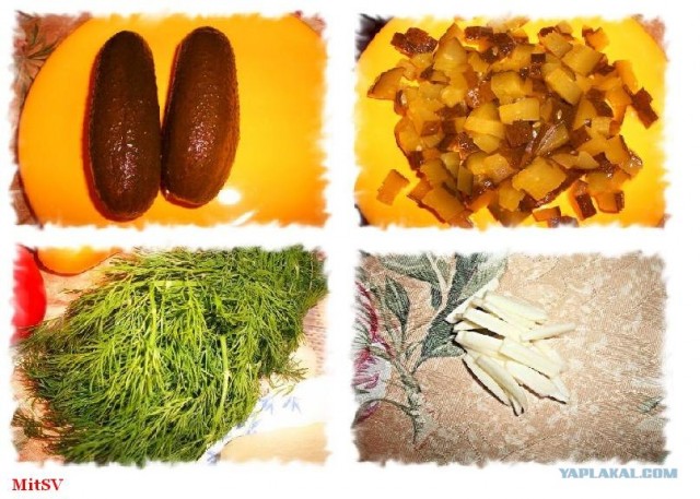 Говядина в глиняном горшке