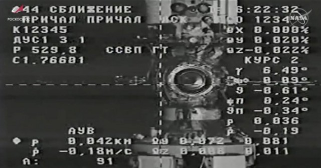 Стыковка модуля Наука с МКС. Прямая трансляция. Историческое событие