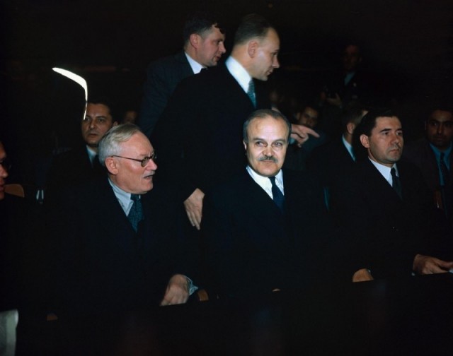 Мгновения истории. 1917-1991