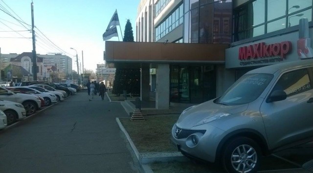 Декабрь на Южном Урале