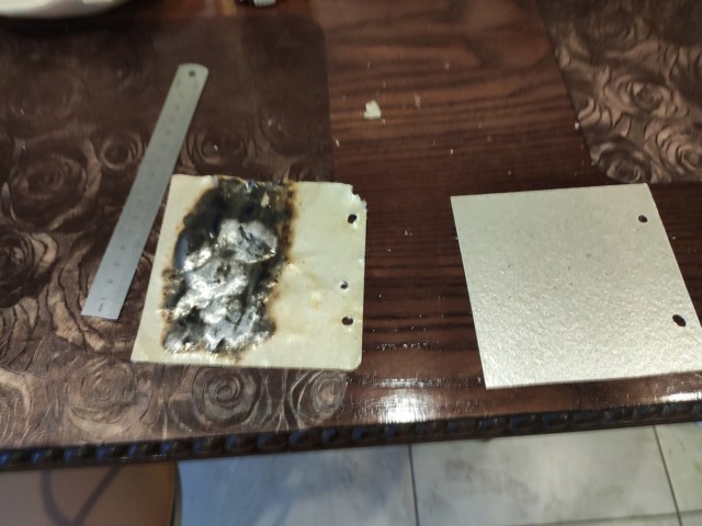 Cлюда для микроволновки