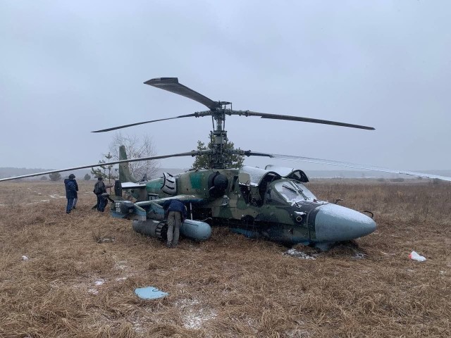 В освобожденной Станице Луганской воссоединяются семьи