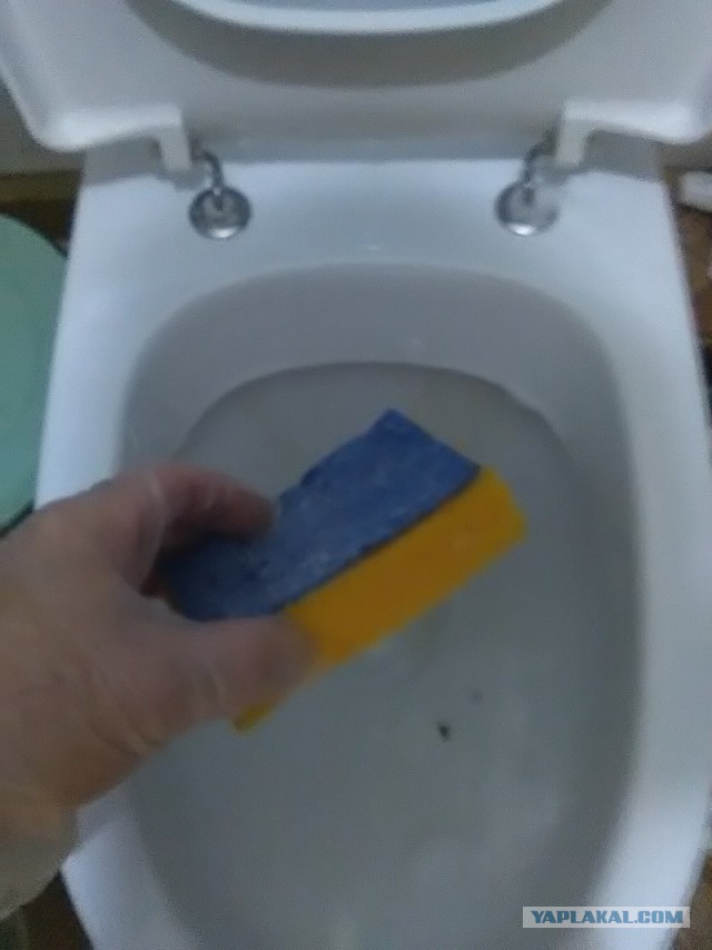Киевский канибализм.