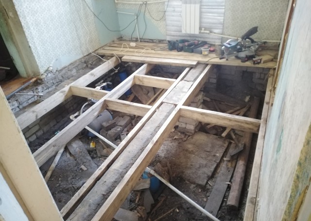 РУКОЖОПСТВО КОМНАТЫ