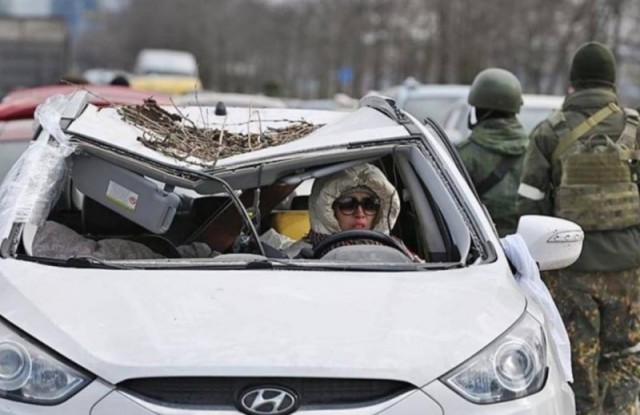 Железные калеки, спасавшие жизнь...