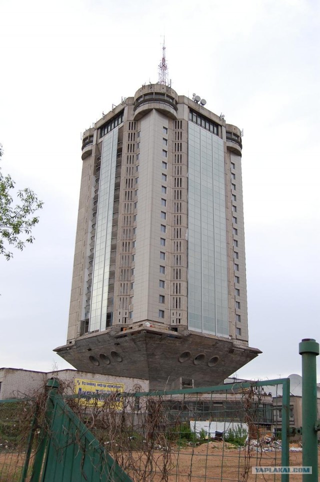 Фотки Твери, старые и новые 30штук