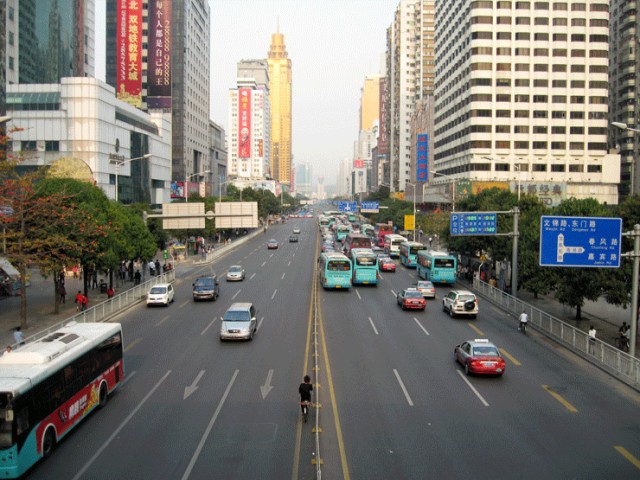 100 фактов о Китае.