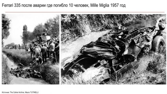 Поцелуй смерти - Il Bacio della Morte. История одной фотографии