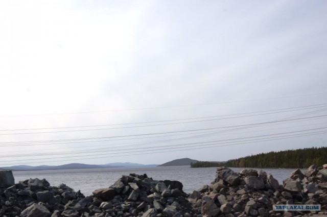 Кольский полуостров