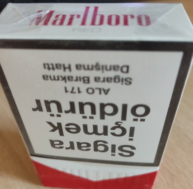 Производитель Marlboro и Parliament назвал срок ухода из России