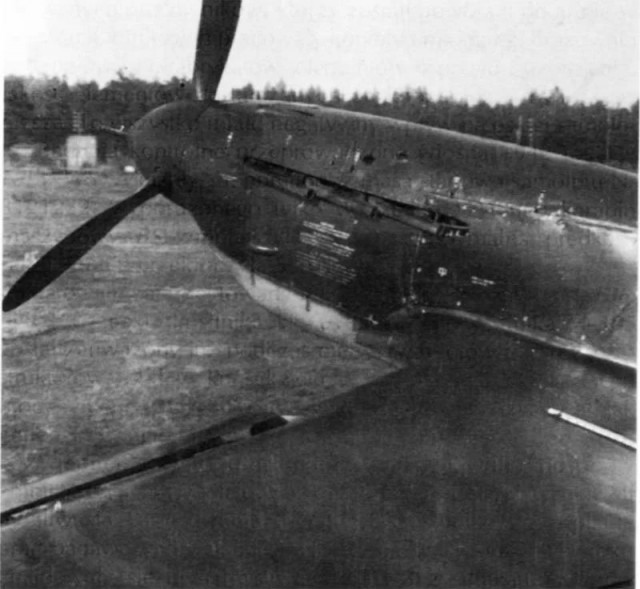 Боевые самолеты. Эволюция истребителя-штурмовика