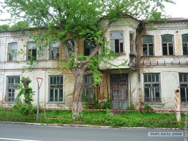 Как бесплатно и законно побывать в Чернобыле