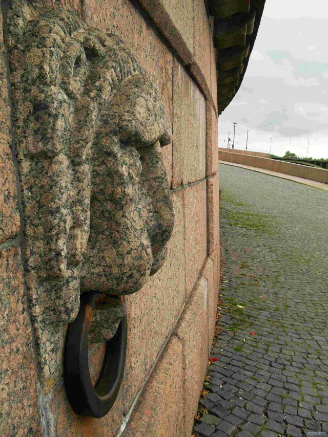 Ярцево - Брест - Питер - Ярцево