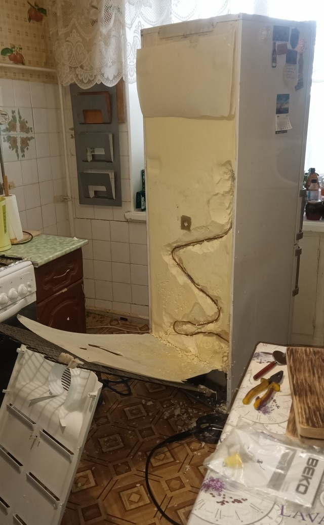 Яповчане на рабочем месте