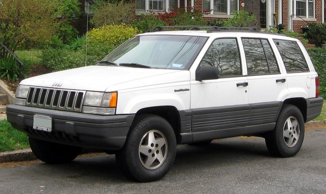 Skoda Kodiaq 2017