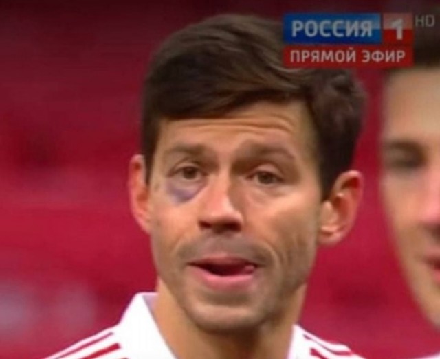 Аншлаг
