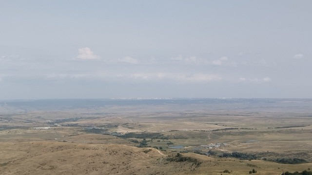 От края до края. Дневник путешествия во Владивосток