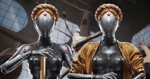 Левая или правая