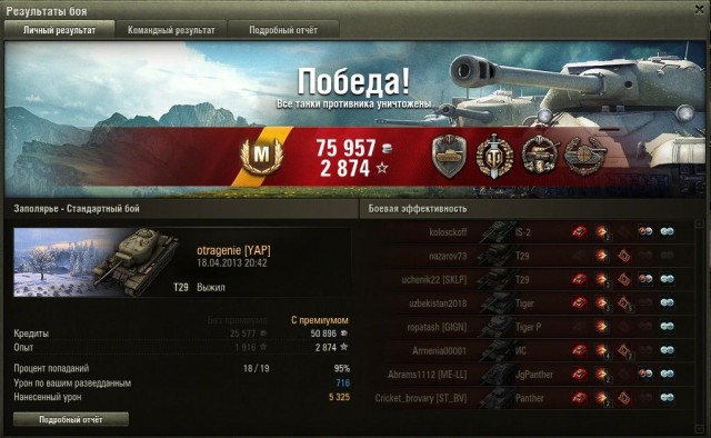 Wargaming 4