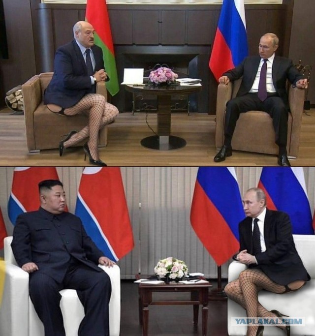 Язык тела редко обманывает