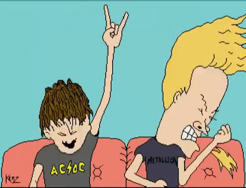 Всемирный день HEAVY METAL!