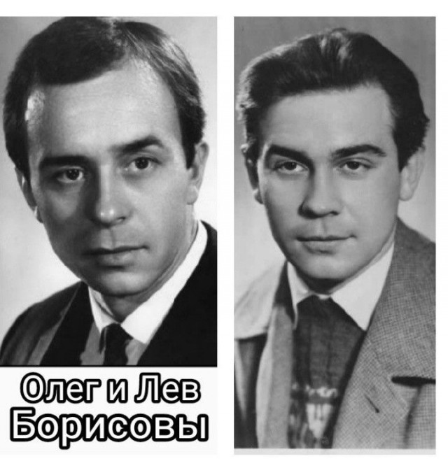 Интересные снимки известных людей 01.04.24