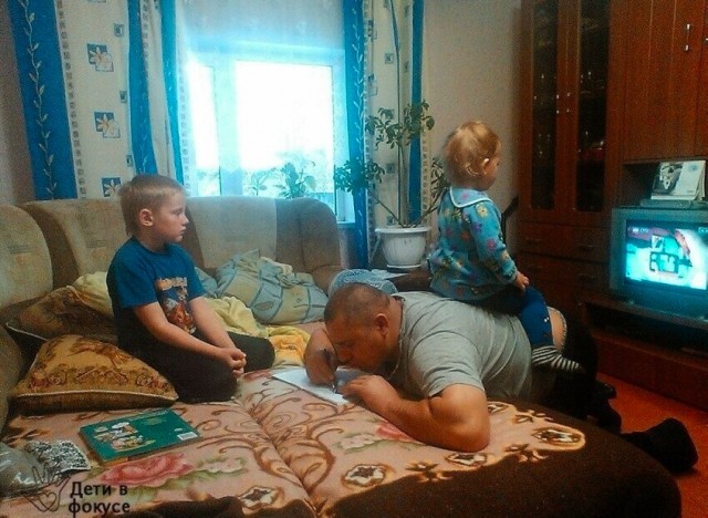 ФотоВинегрет