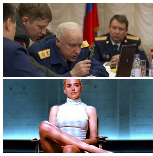 С днем рождения, Александр Иванович!