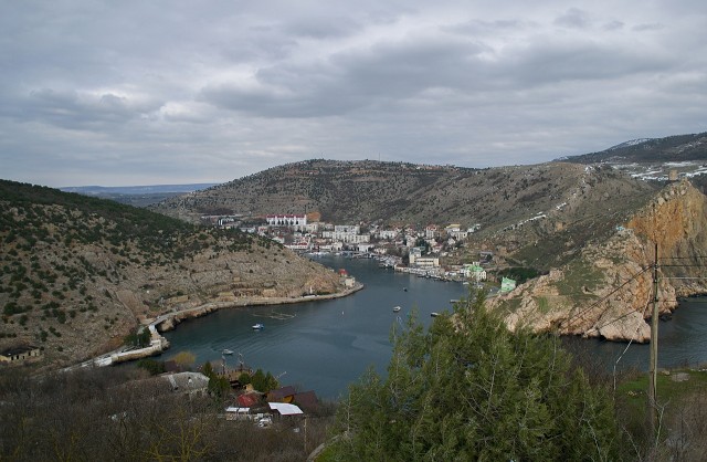 Севастополь
