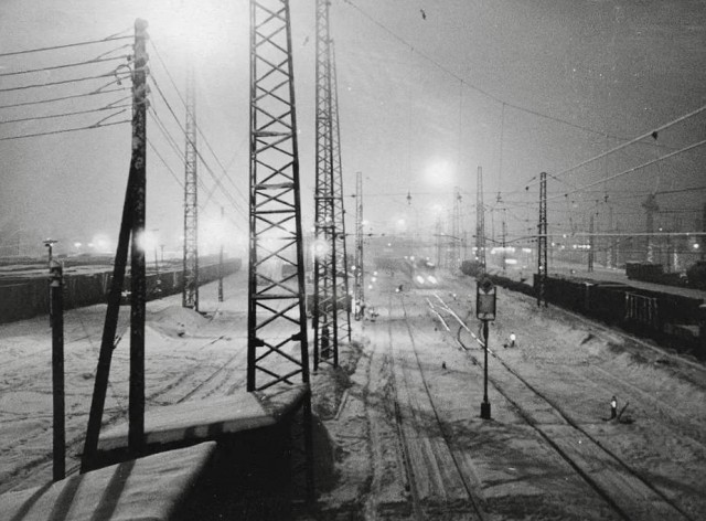 Москва и москвичи. Двадцатый век. 20.02.25