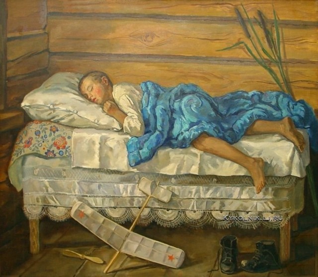АРТ-Воскресенье