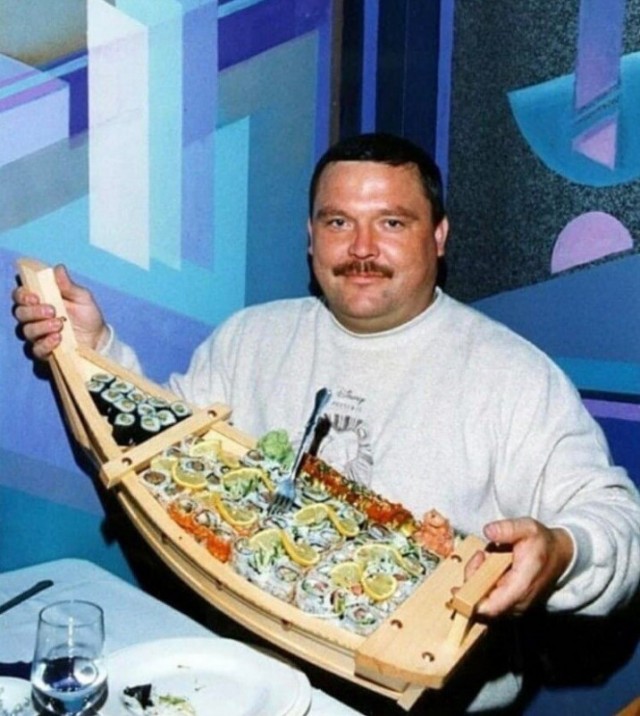 Интересные снимки известных людей 03.03.25