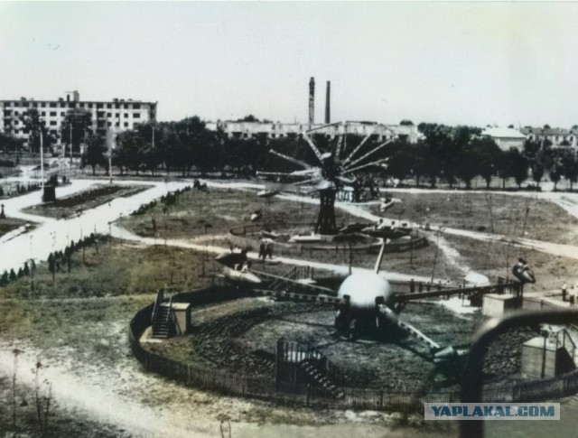 Фотографии из прошлого нашей страны – 95