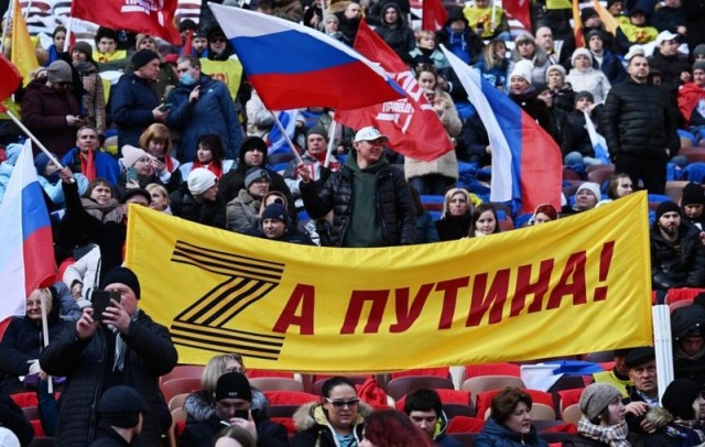 Московская область и БПЛА