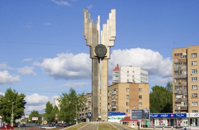 Народные прозвища - самые меткие
